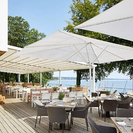 Marina Hotel Am Starnberger See Bernried am Starnberger See Buitenkant foto