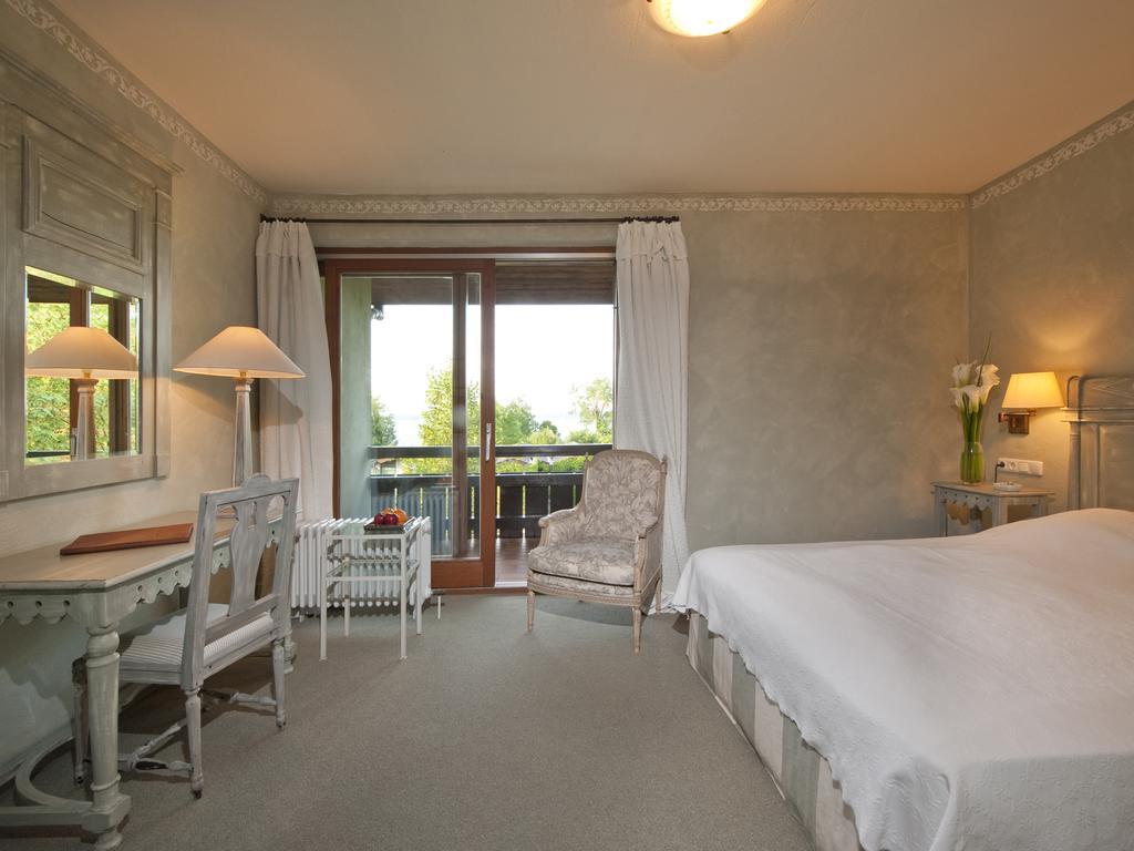 Marina Hotel Am Starnberger See Bernried am Starnberger See Buitenkant foto