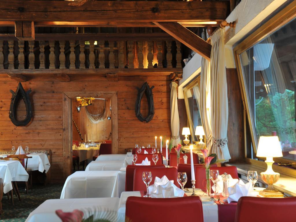 Marina Hotel Am Starnberger See Bernried am Starnberger See Buitenkant foto